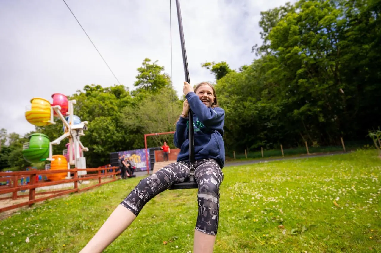 Westport Estate Glamping Village