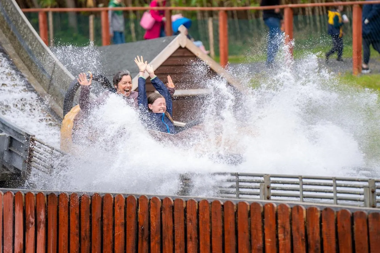 Westport Estate Glamping Village Ireland